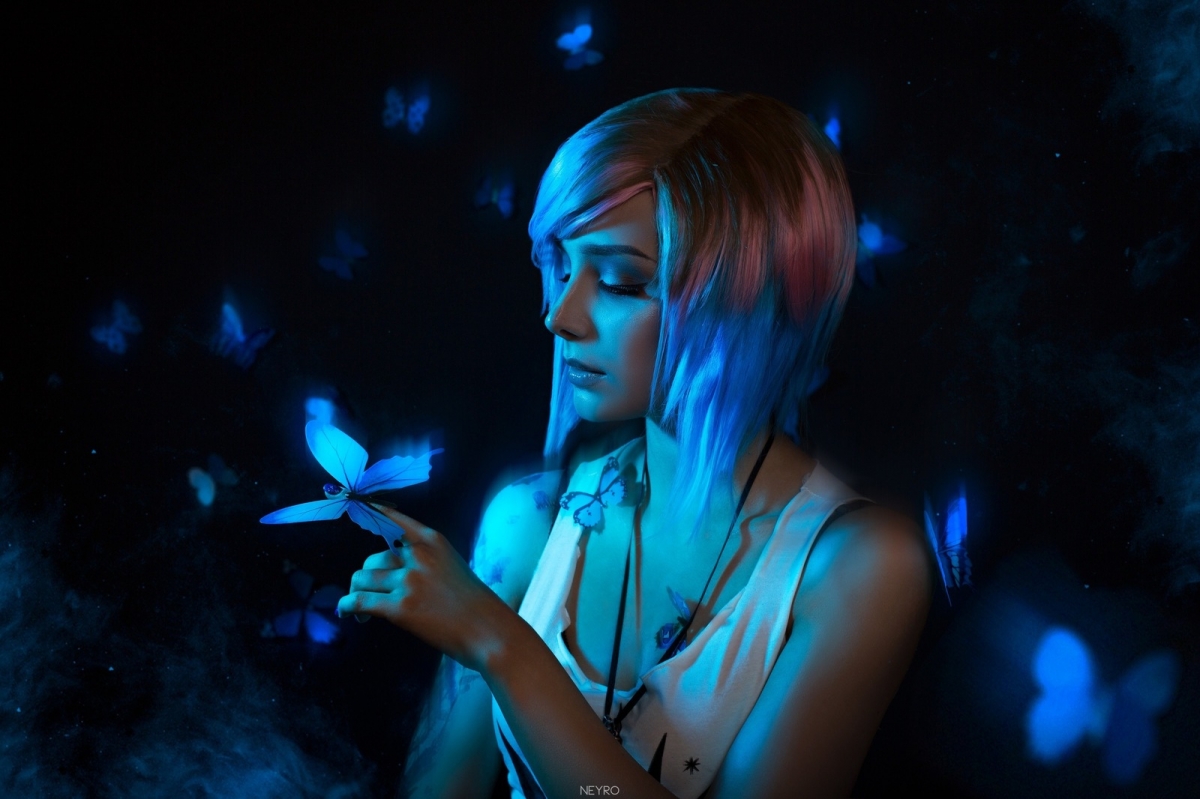Косплей по Life is Strange. Когда запрещено, но очень хочется - изображение 45 Косплей по Life is Strange. Когда запрещено, но очень хочется - фото 45