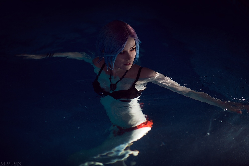 Косплей по Life is Strange. Когда запрещено, но очень хочется - изображение 13 Косплей по Life is Strange. Когда запрещено, но очень хочется - фото 13