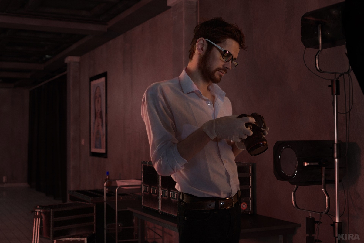 Косплей по Life is Strange. Когда запрещено, но очень хочется - изображение 60 Косплей по Life is Strange. Когда запрещено, но очень хочется - фото 60