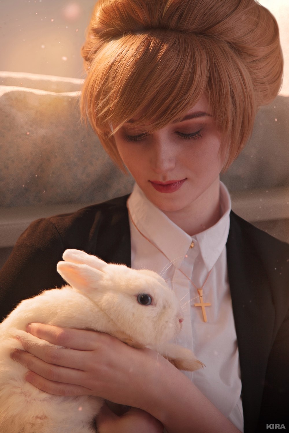 Косплей по Life is Strange. Когда запрещено, но очень хочется - изображение 42 Косплей по Life is Strange. Когда запрещено, но очень хочется - фото 42