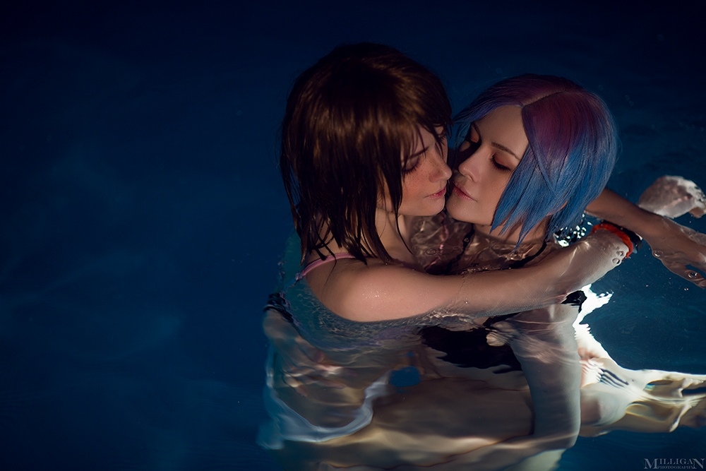 Косплей по Life is Strange. Когда запрещено, но очень хочется - изображение 17 Косплей по Life is Strange. Когда запрещено, но очень хочется - фото 17