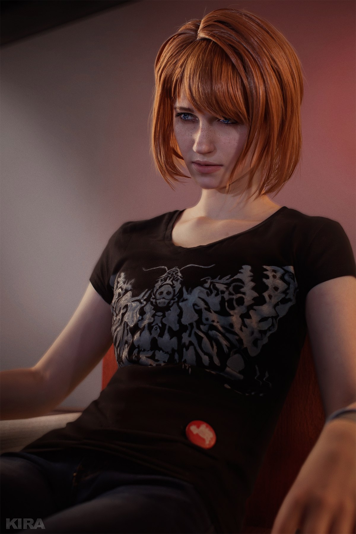 Косплей по Life is Strange. Когда запрещено, но очень хочется - изображение 62 Косплей по Life is Strange. Когда запрещено, но очень хочется - фото 62