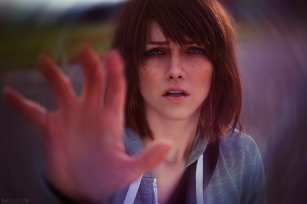 Косплей по Life is Strange. Когда запрещено, но очень хочется - изображение 9 Косплей по Life is Strange. Когда запрещено, но очень хочется - фото 9