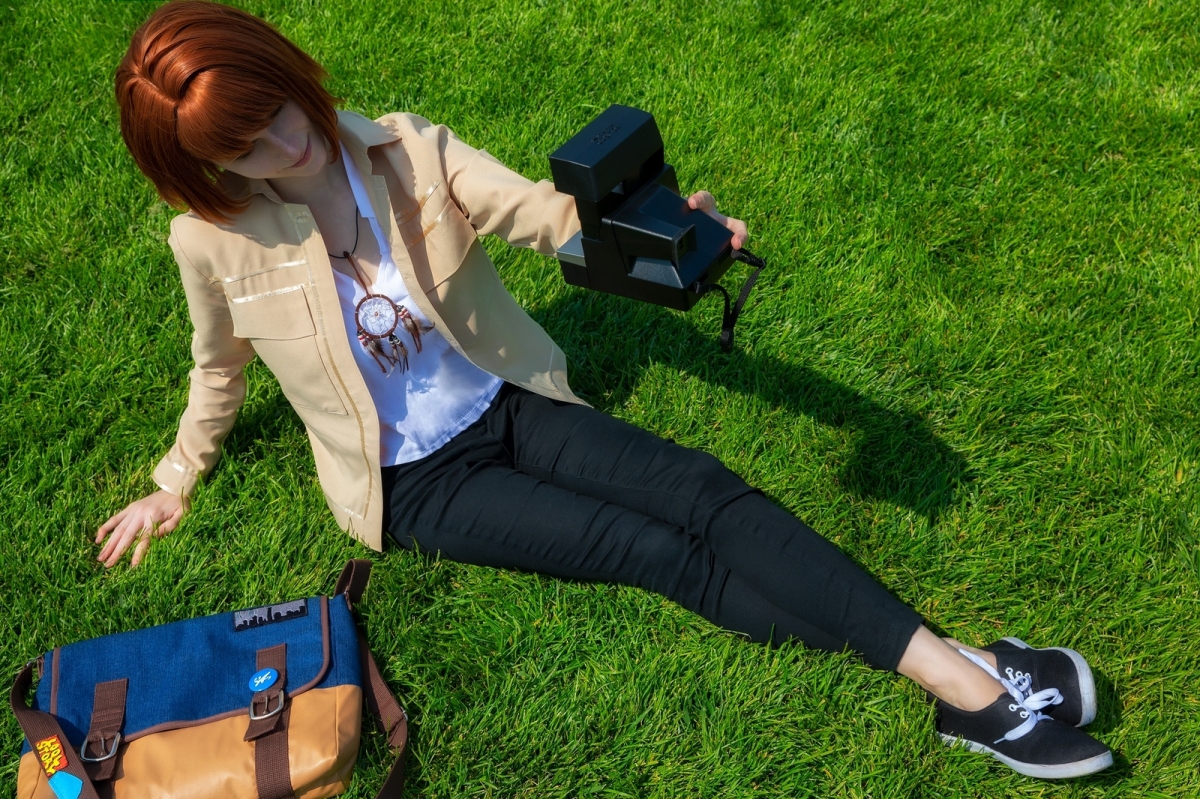 Косплей по Life is Strange. Когда запрещено, но очень хочется - изображение 52 Косплей по Life is Strange. Когда запрещено, но очень хочется - фото 52