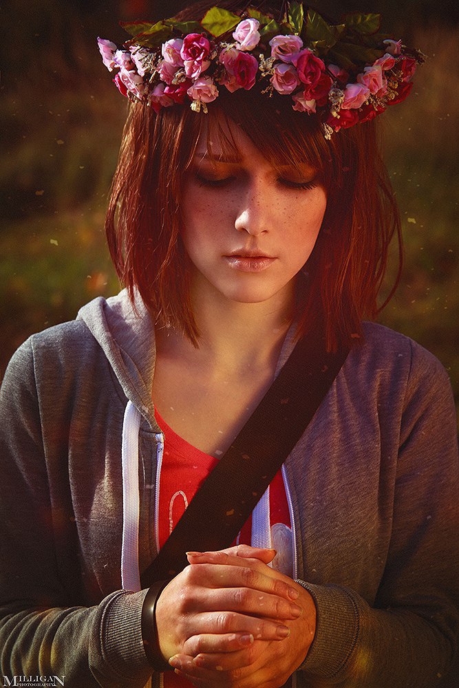 Косплей по Life is Strange. Когда запрещено, но очень хочется - изображение 6 Косплей по Life is Strange. Когда запрещено, но очень хочется - фото 6