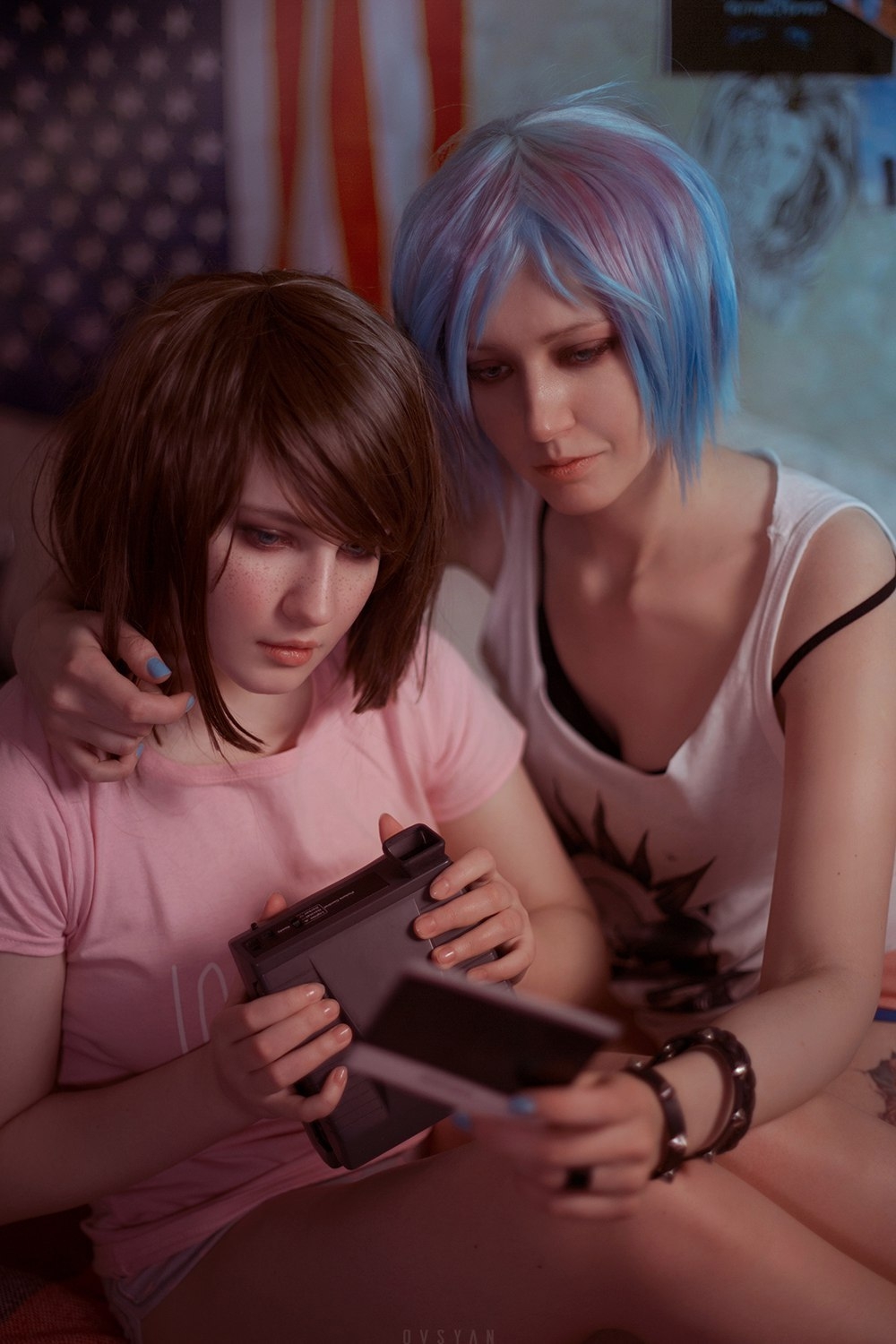 Косплей по Life is Strange. Когда запрещено, но очень хочется - изображение 53 Косплей по Life is Strange. Когда запрещено, но очень хочется - фото 53