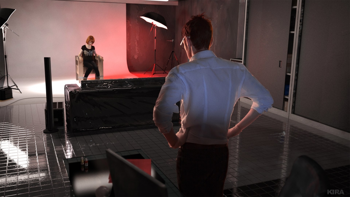 Косплей по Life is Strange. Когда запрещено, но очень хочется - изображение 63 Косплей по Life is Strange. Когда запрещено, но очень хочется - фото 63