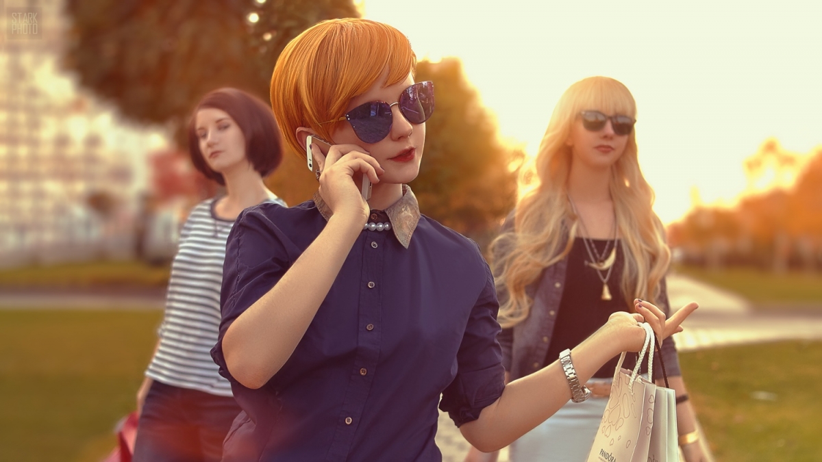 Косплей по Life is Strange. Когда запрещено, но очень хочется - изображение 24 Косплей по Life is Strange. Когда запрещено, но очень хочется - фото 24