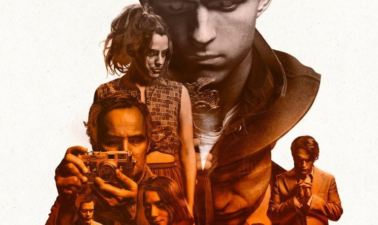 Обзор фильма «Дьявол всегда здесь». «Груз 200» с Холландом и Паттинсоном - изображение обложка