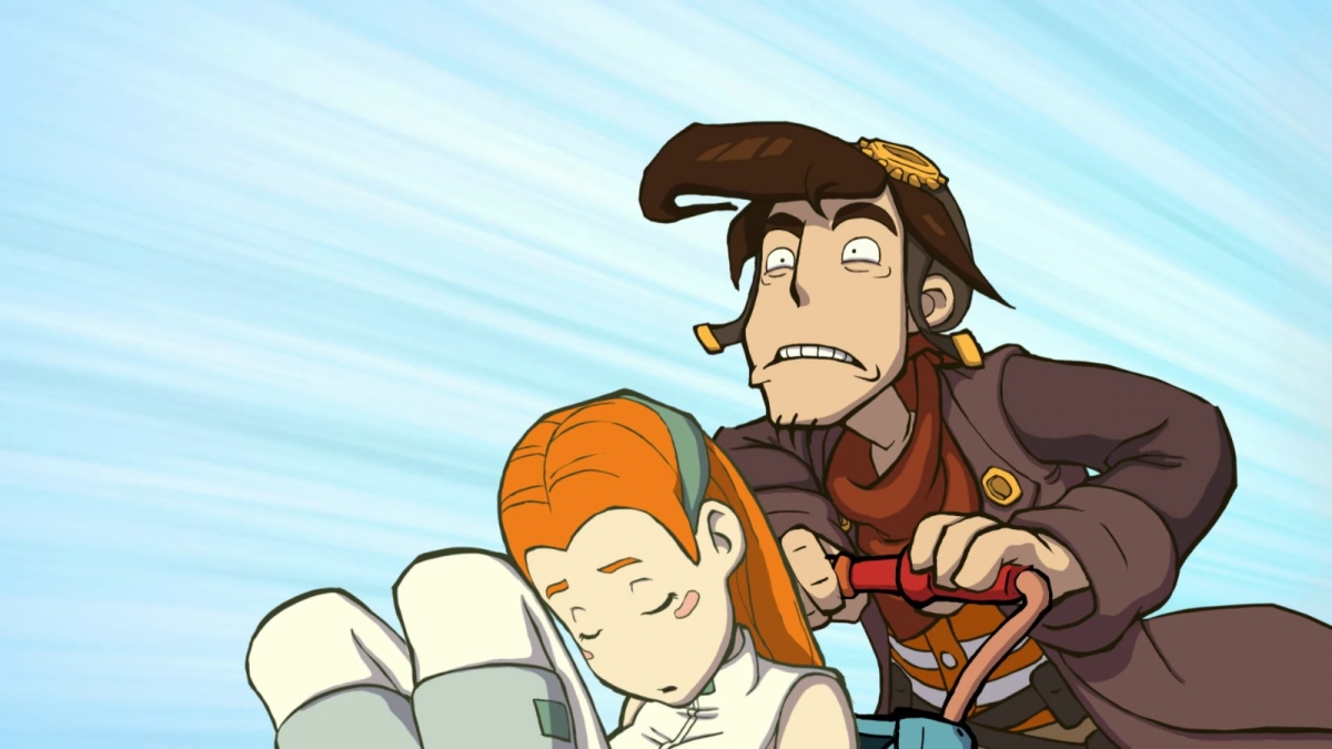 10 игровых героев-идиотов. Их не возьмут в Рейвенкло - фото 5