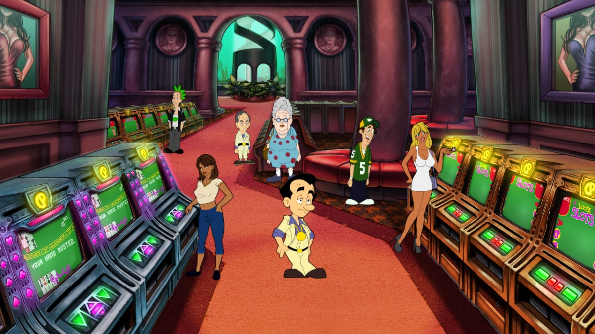 10 игровых героев-идиотов. Их не возьмут в Рейвенкло - фото 3