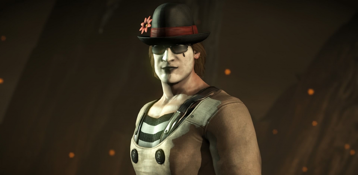 10 игровых героев-идиотов. Их не возьмут в Рейвенкло - фото 9