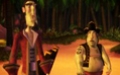 Tales of Monkey Island: Chapter 2 — The Siege Of Spinner Cay