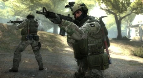 «Читергейт»: Valve объявляет войну читерам - изображение обложка