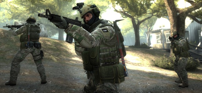 «Читергейт»: Valve объявляет войну читерам - изображение 1 «Читергейт»: Valve объявляет войну читерам - фото 1