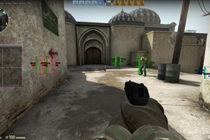 «Читергейт»: Valve объявляет войну читерам - изображение 2 «Читергейт»: Valve объявляет войну читерам - фото 2