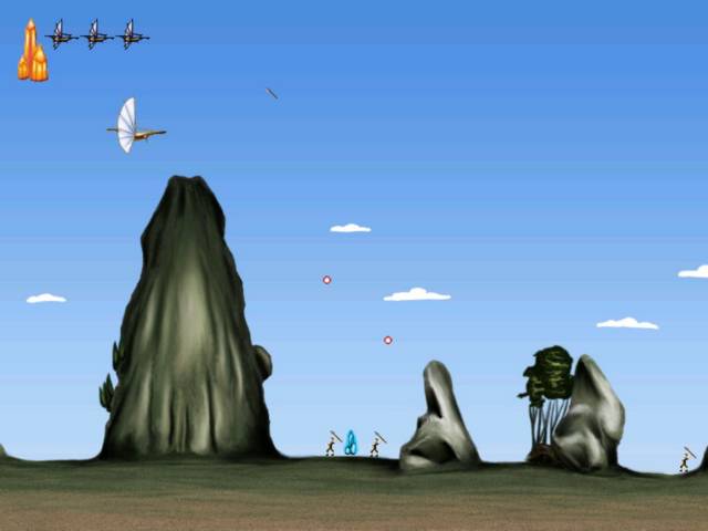Atlantis Evolution - изображение 3 Atlantis Evolution - фото 3