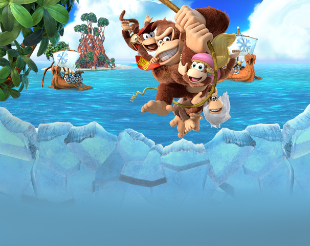 Платформеры: Rayman Legends, Super Mario 3D World, Knack - изображение 3 Платформеры: Rayman Legends, Super Mario 3D World, Knack - фото 3