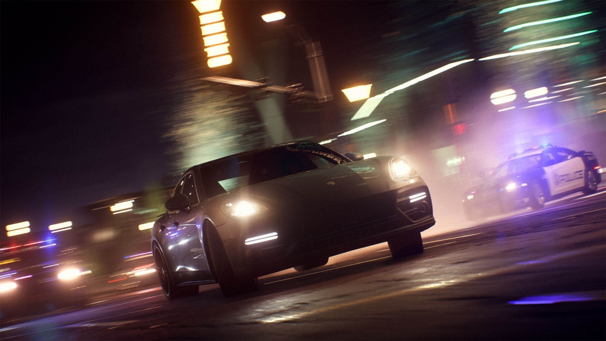 Предварительный обзор Need for Speed: Payback. Когда машина не роскошь - изображение 1 Предварительный обзор Need for Speed: Payback. Когда машина не роскошь - фото 1