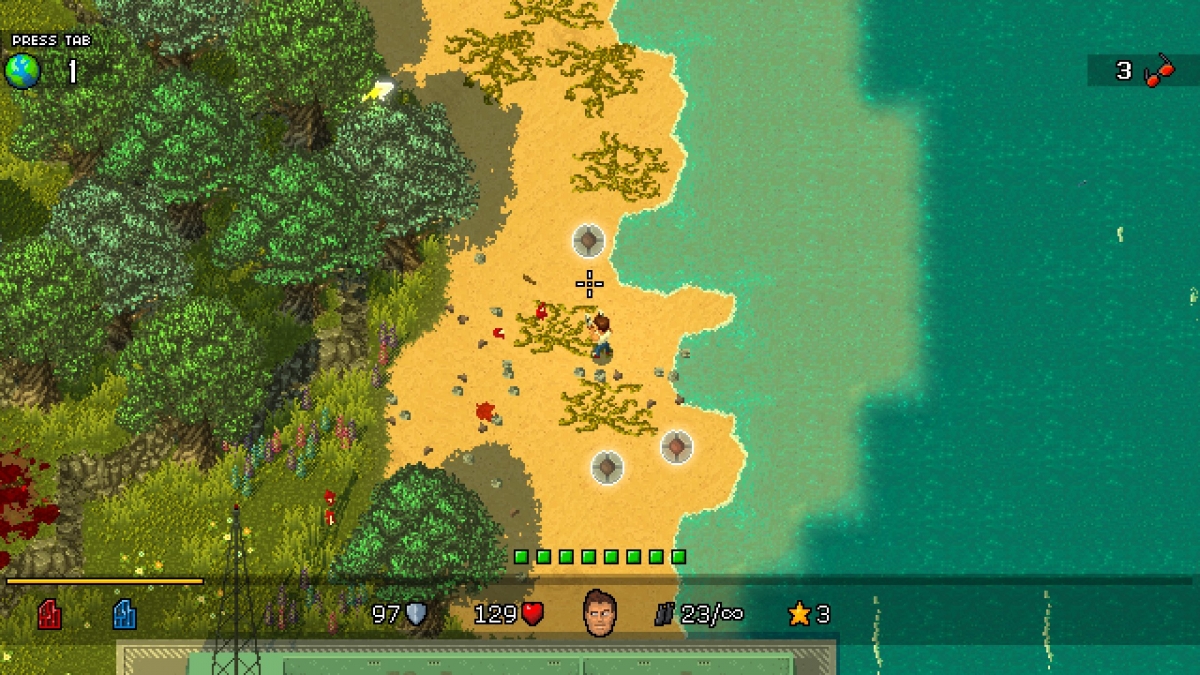 Обзор Serious Sam’s Bogus Detour. Ну, это уже несерьезно... - фото 5