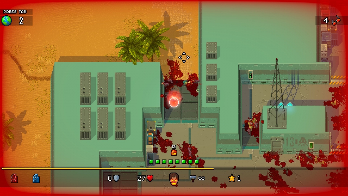 Обзор Serious Sam’s Bogus Detour. Ну, это уже несерьезно... - фото 11