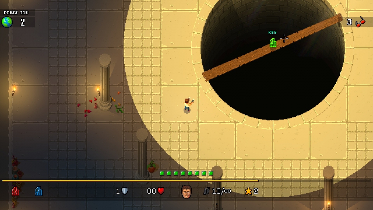 Обзор Serious Sam’s Bogus Detour. Ну, это уже несерьезно... - фото 3