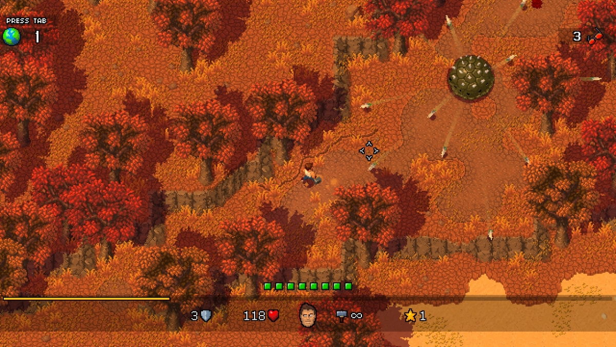 Обзор Serious Sam’s Bogus Detour. Ну, это уже несерьезно... - фото 9