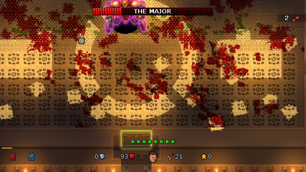 Обзор Serious Sam’s Bogus Detour. Ну, это уже несерьезно... - фото 10