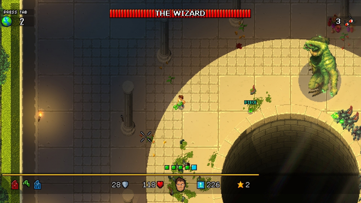 Обзор Serious Sam’s Bogus Detour. Ну, это уже несерьезно... - фото 4