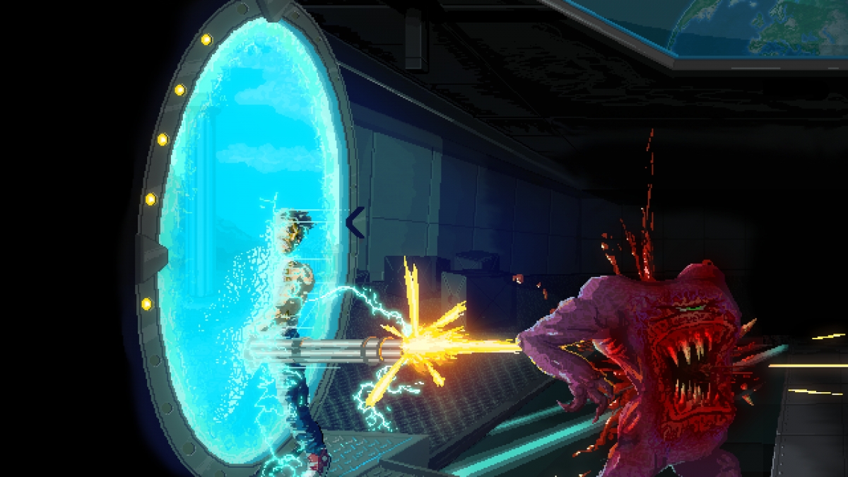 Обзор Serious Sam’s Bogus Detour. Ну, это уже несерьезно... - фото 13