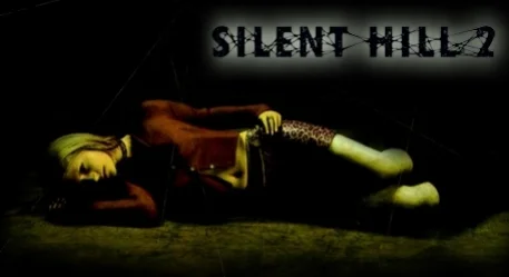 Один день до конца света. Silent Hill 2 - изображение обложка