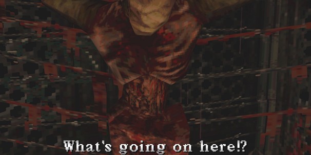 Один день до конца света. Silent Hill 2 - изображение 2 Один день до конца света. Silent Hill 2 - фото 2