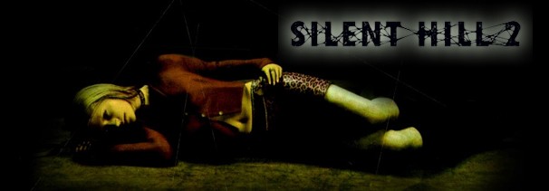 Один день до конца света. Silent Hill 2 - изображение 1 Один день до конца света. Silent Hill 2 - фото 1