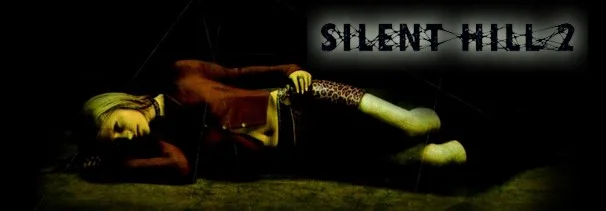 Один день до конца света. Silent Hill 2 - фото 1