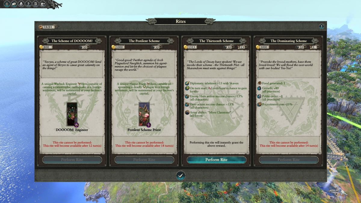 Обзор Total War: WARHAMMER 2. Тропический - фото 2