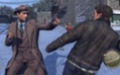 А еще шляпу надел. Mafia 2 - изображение обложка