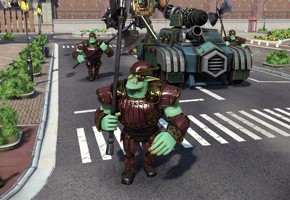 Knack - изображение 7 Knack - фото 7