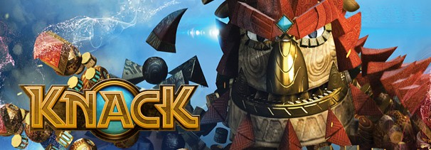 Knack - изображение 1 Knack - фото 1