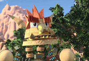 Knack - изображение 8 Knack - фото 8
