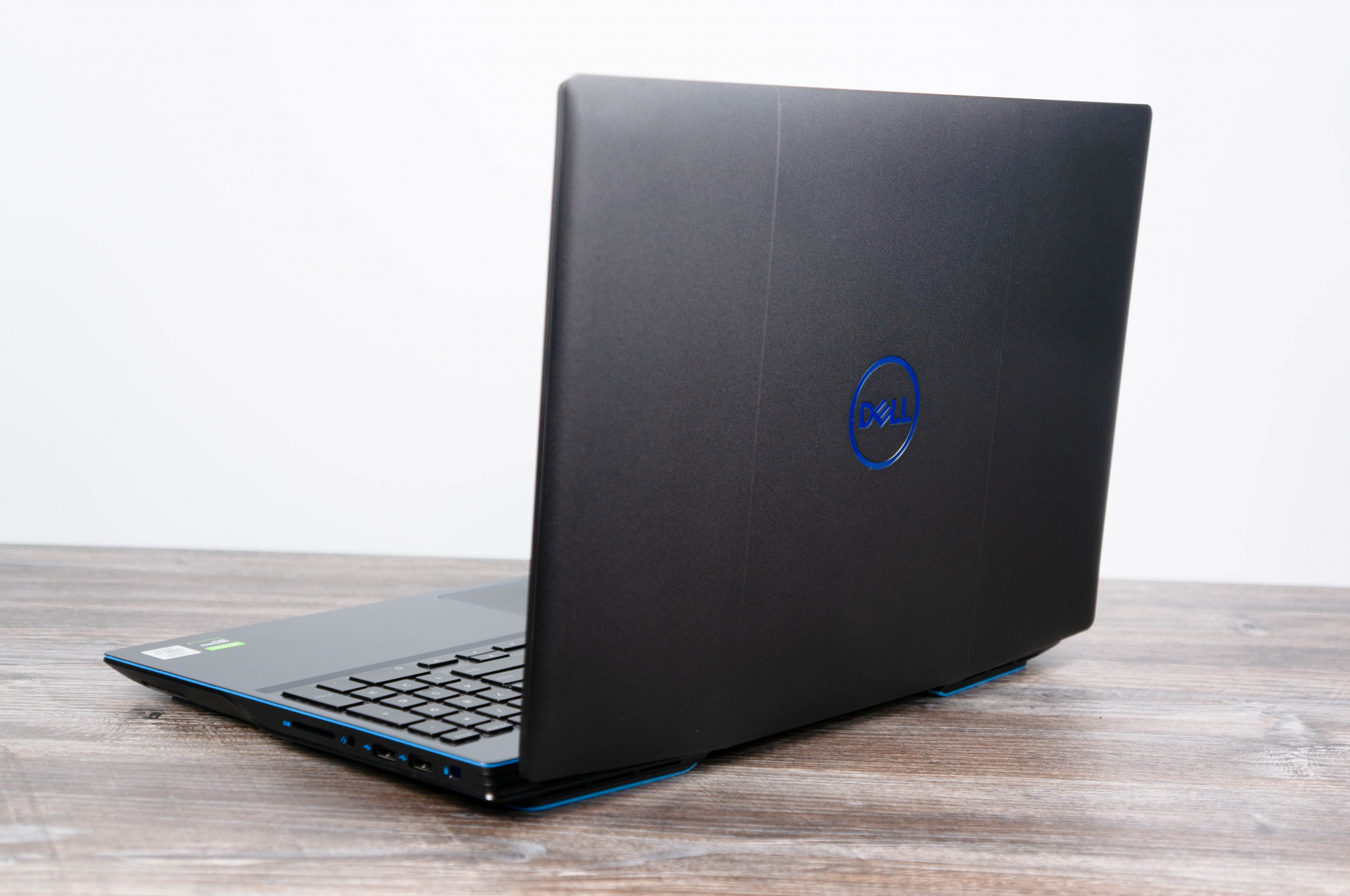 Dell G3. i7 GTX 1660 Ti