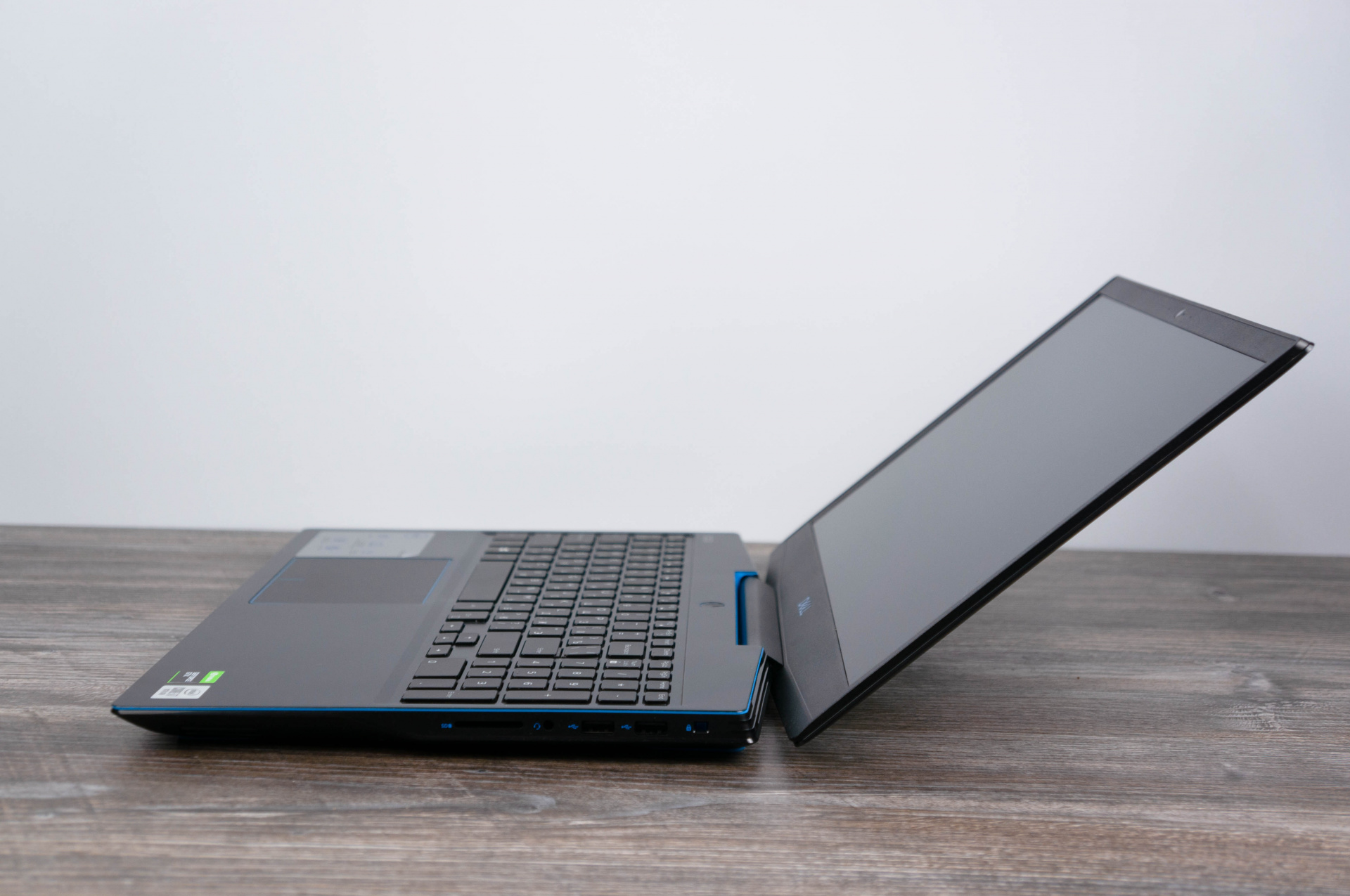 Dell G3. i7 GTX 1660 Ti