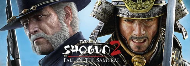 Total War: Shogun 2 — Fall of the Samurai - фото 1