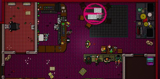 Hotline Miami 2: Wrong Number - изображение 3 Hotline Miami 2: Wrong Number - фото 3
