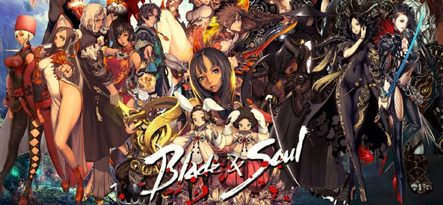 Дзен и искусство ухода за кармой. Превью Blade & Soul - изображение 1 Дзен и искусство ухода за кармой. Превью Blade & Soul - фото 1