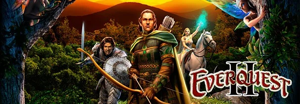 EverQuest 2: хорошо забытое старое - фото 1