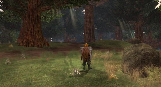 EverQuest 2: хорошо забытое старое - изображение 11 EverQuest 2: хорошо забытое старое - фото 11
