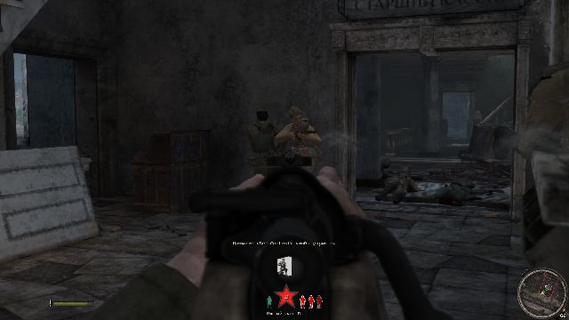 Red Orchestra 2: Heroes of Stalingrad - изображение 3 Red Orchestra 2: Heroes of Stalingrad - фото 3