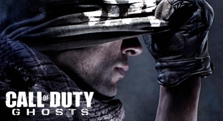 Call of Duty: Ghosts - изображение обложка