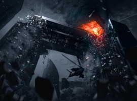 Call of Duty: Ghosts - фото 15