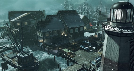 Call of Duty: Ghosts - фото 13